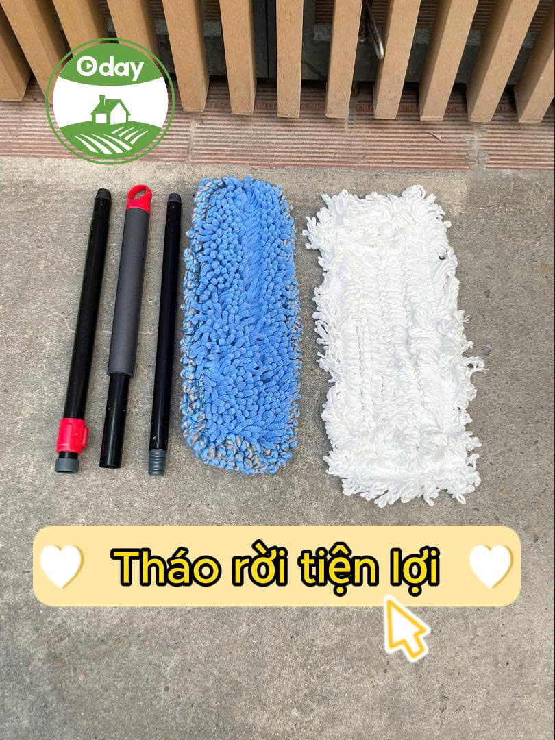 Cây lau công nghiệp Oday FC-33