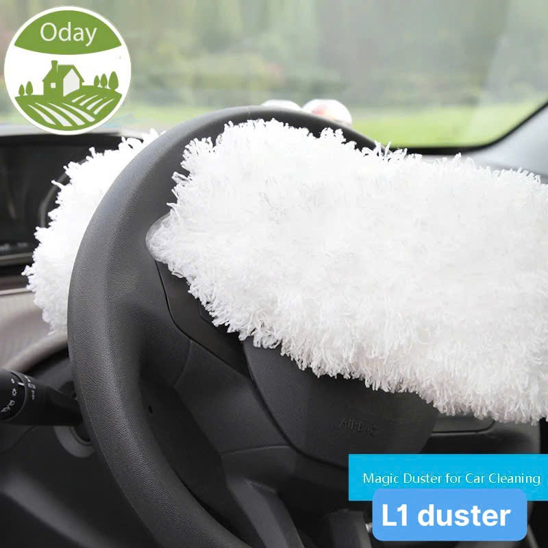 Cây lau bụi phất trần Oday L1