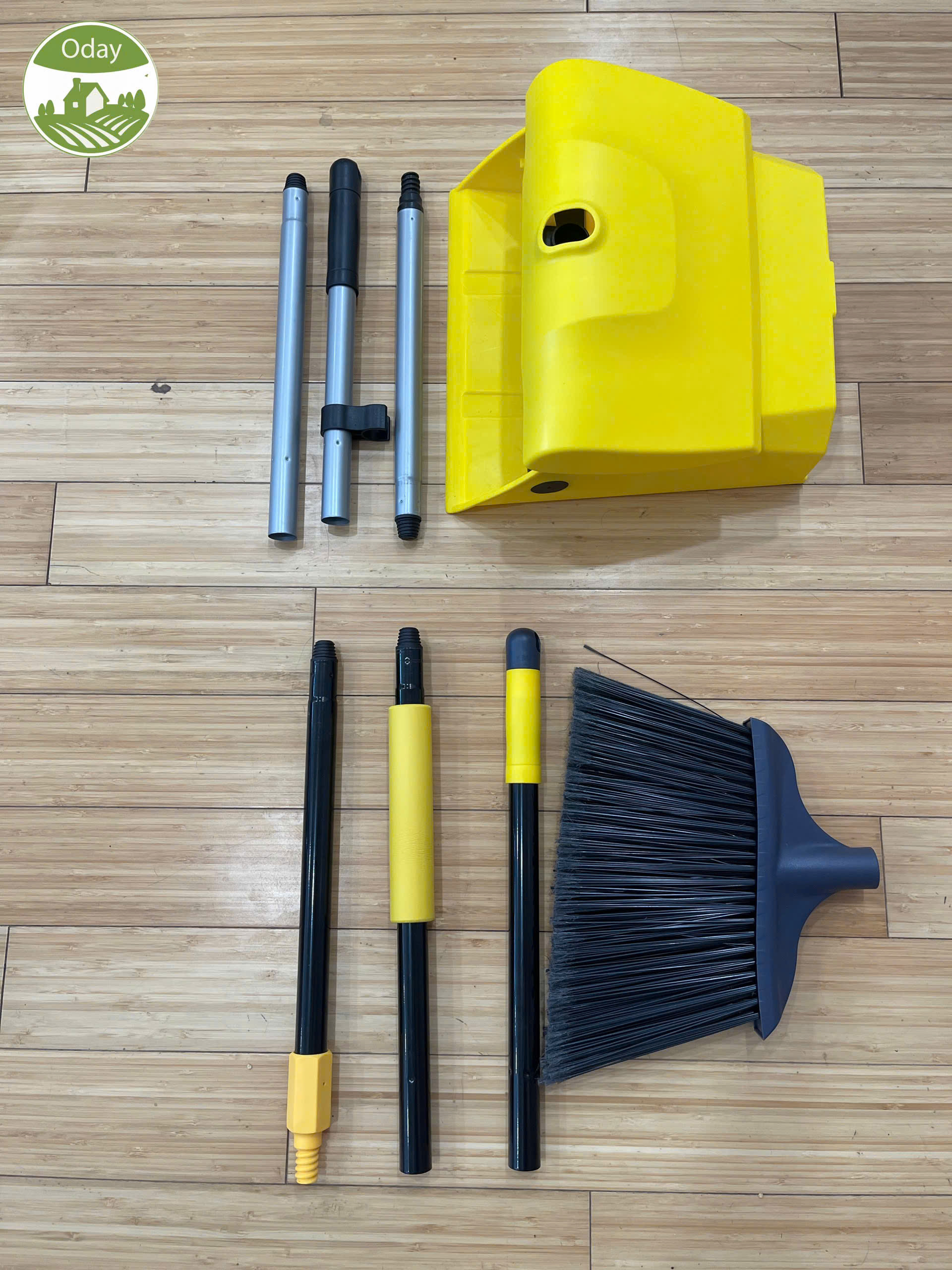 Chổi quét sân vườn Oday BC02
