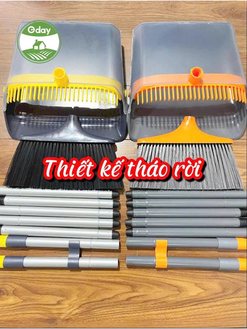 Bộ hót rác Oday FSZ-048