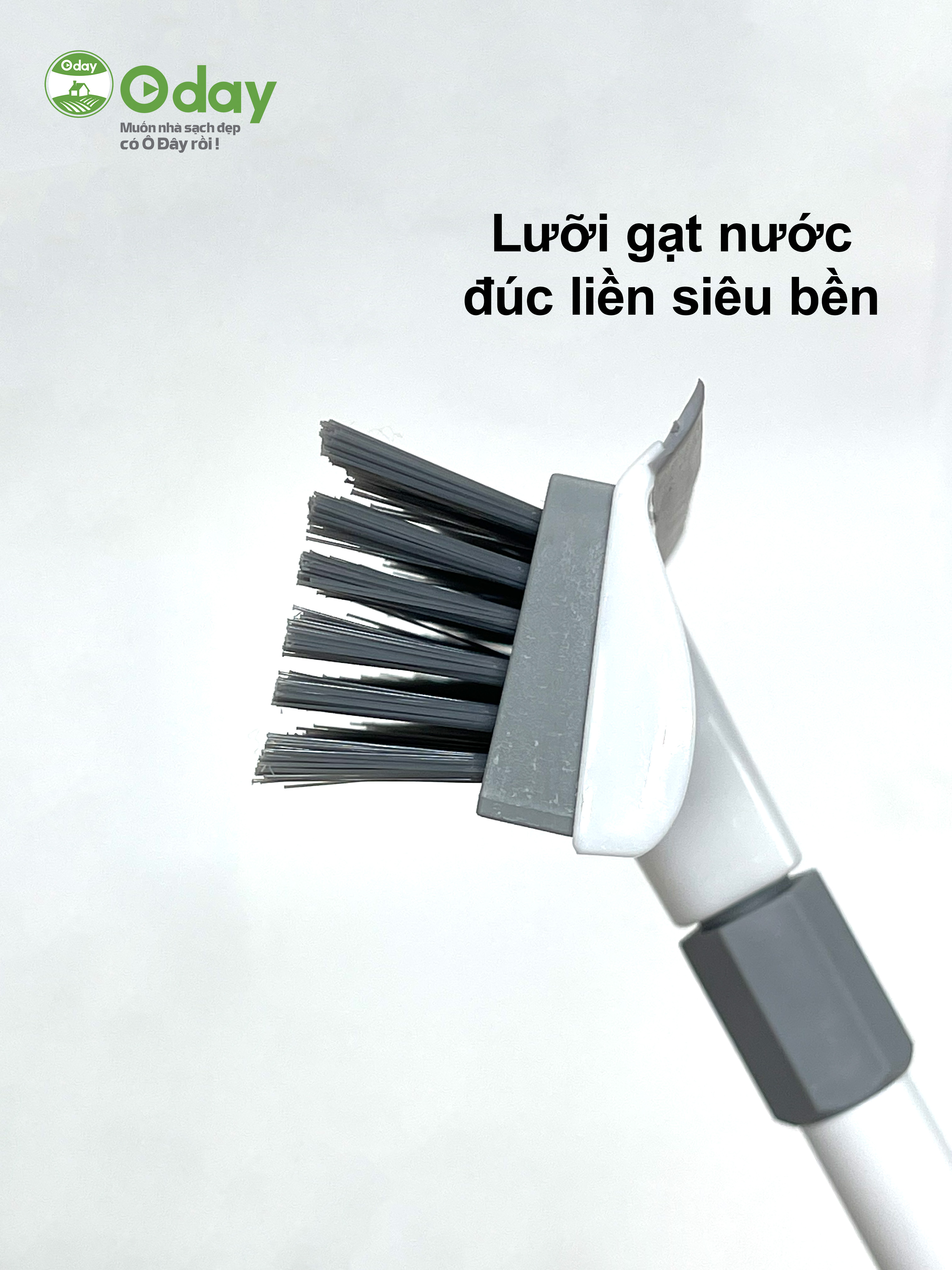 Cây chà sàn sân vườn Oday YY-C003(L)