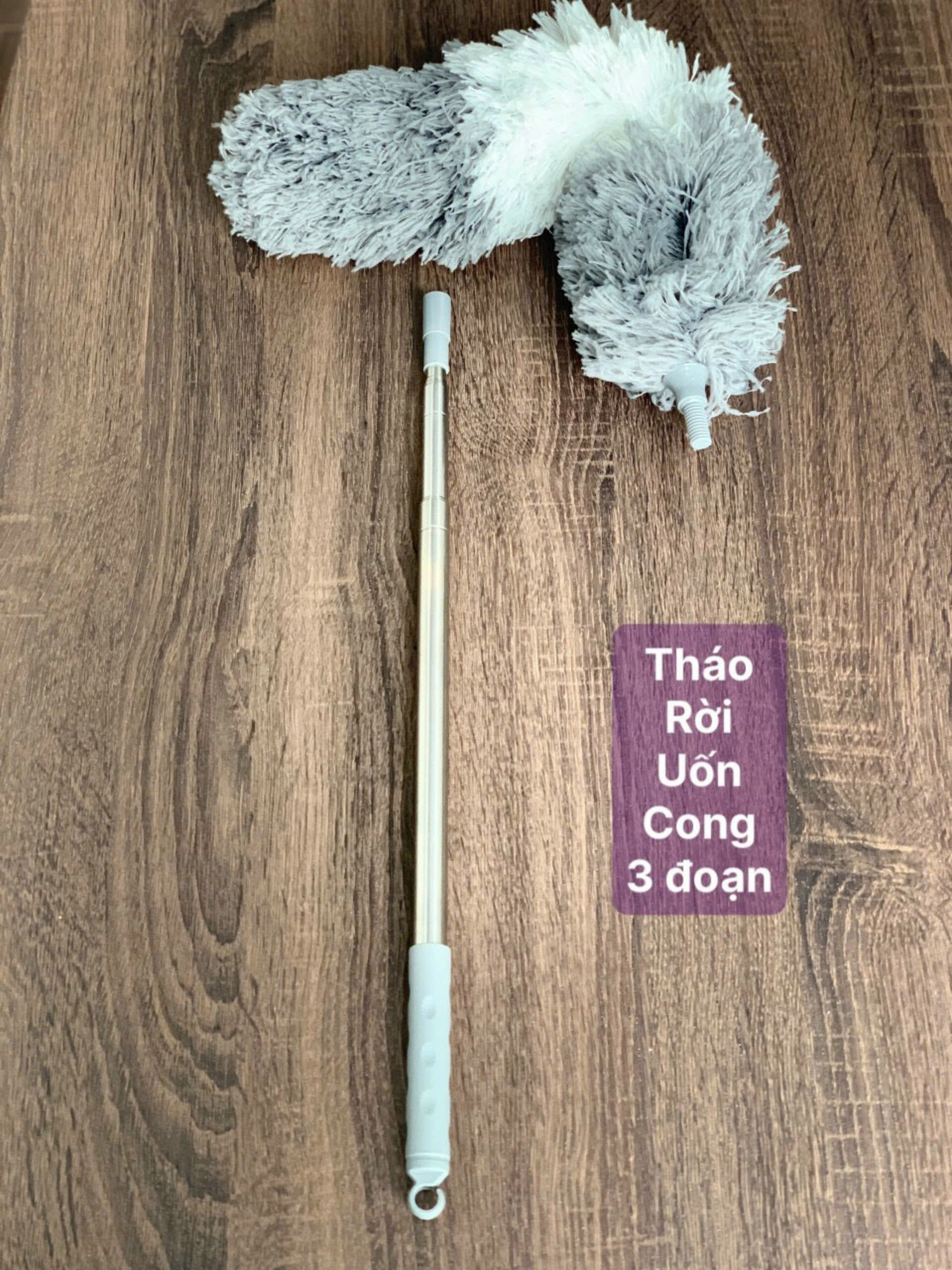 Cây lau bụi phất trần Oday L7 (L7P)