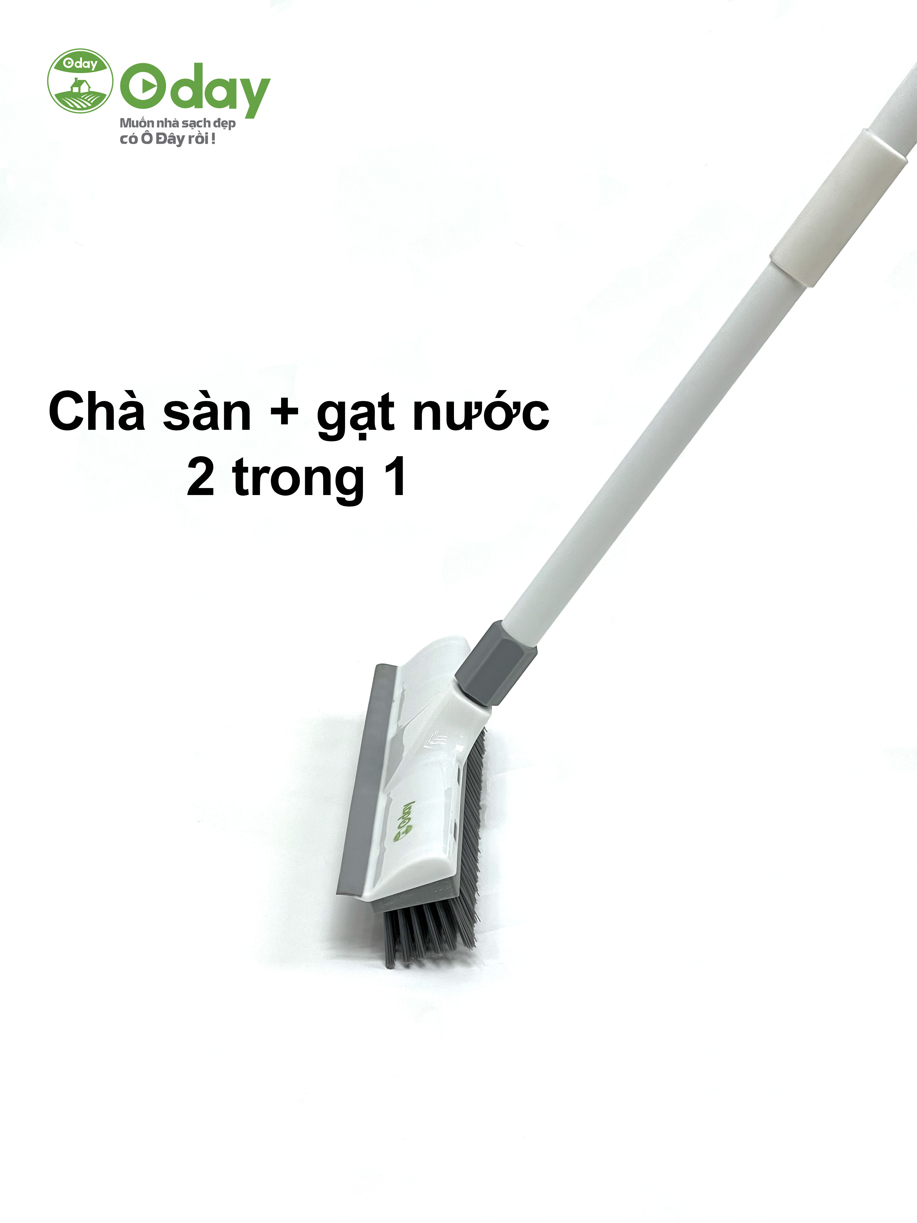 Cây chà sàn sân vườn Oday YY-C003(L)