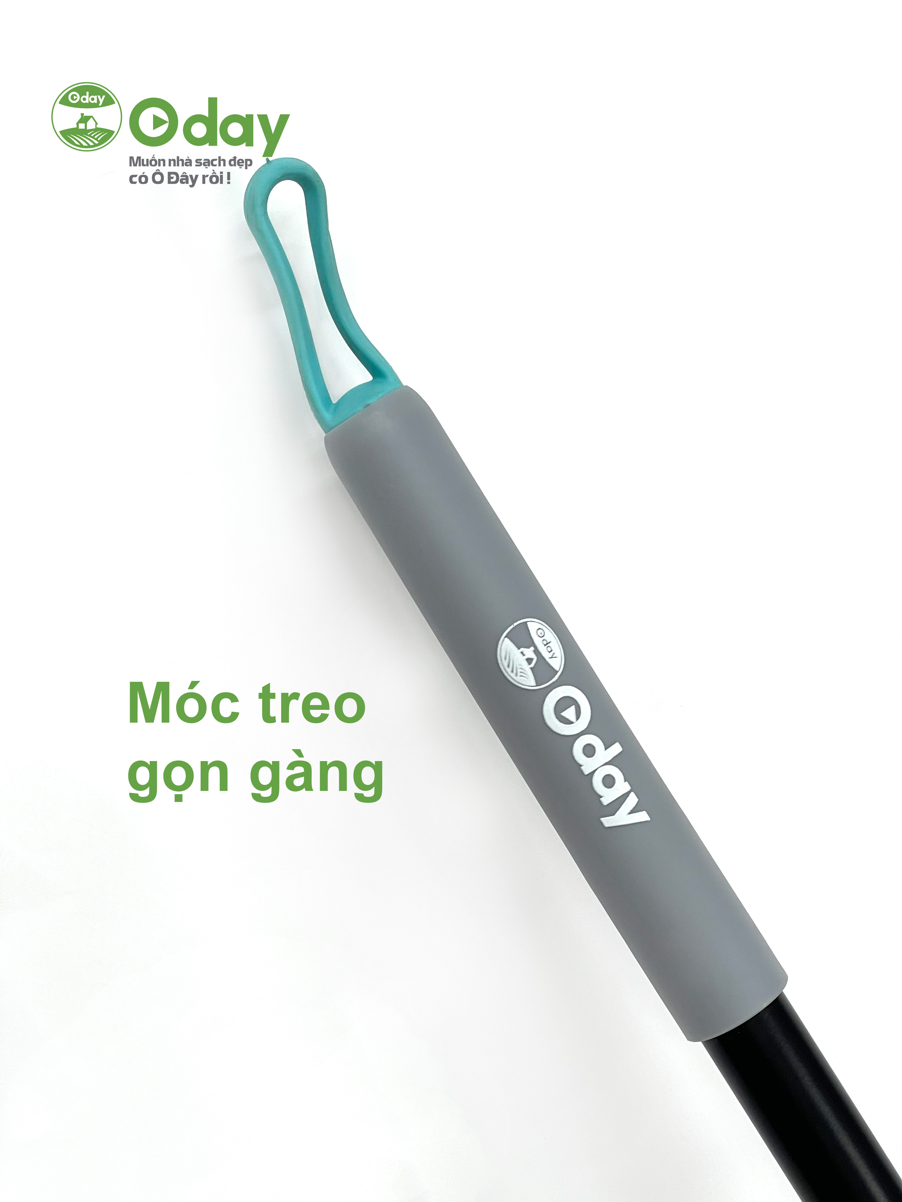 Chổi quét nước Oday YY-B007