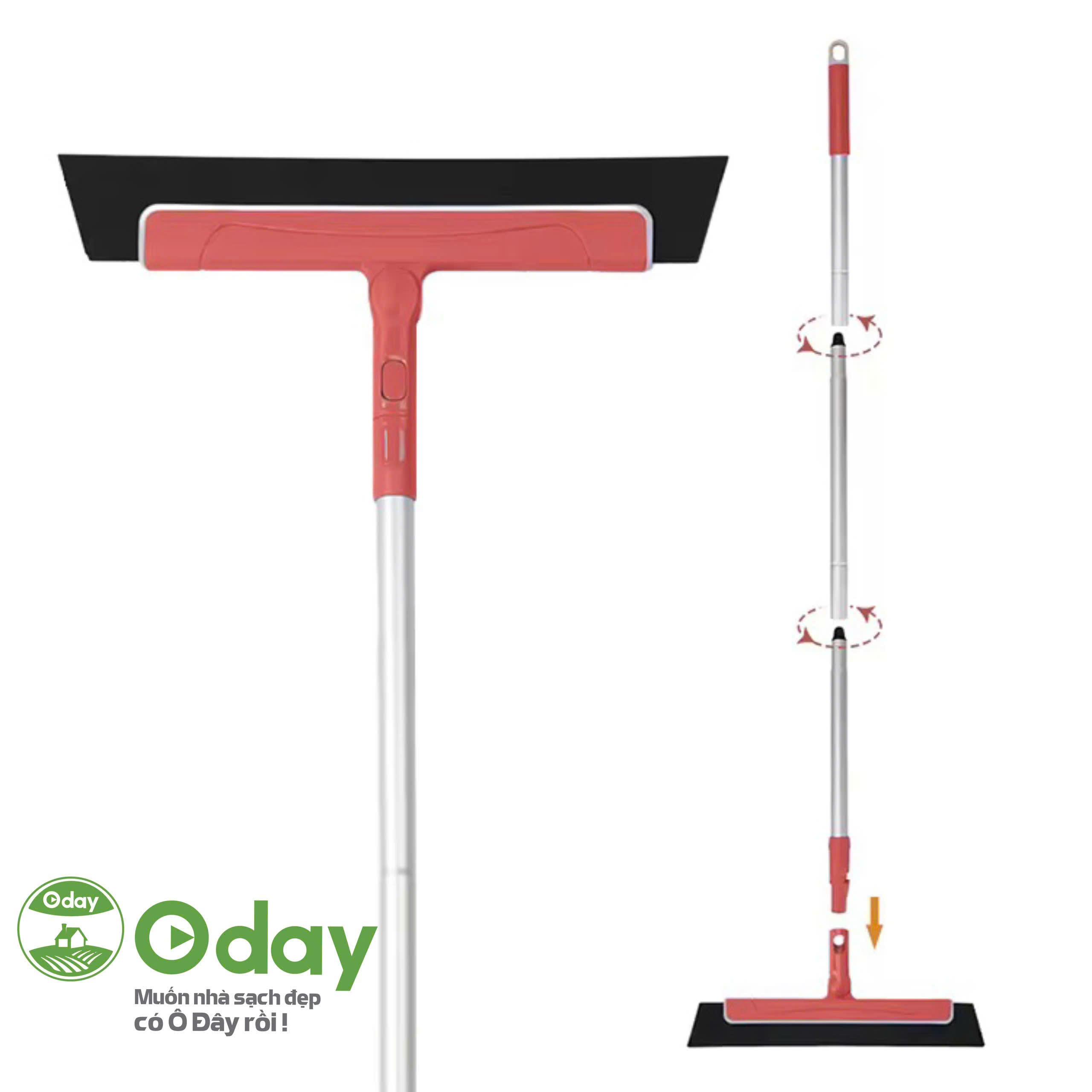 Cây gạt nước Oday Y5