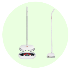 Máy lau nhà chạy điện Oday