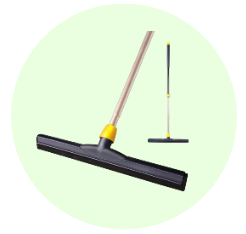 Cây gạt nước Oday