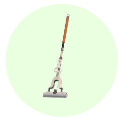 Cây lau nhà mút xốp Oday