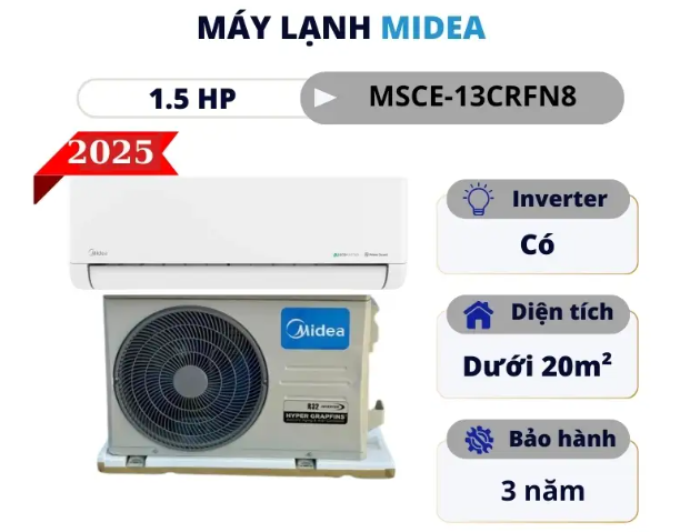 MSCE-13CRFN8