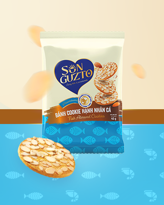 Grab & Go Treat – 45g Pouch