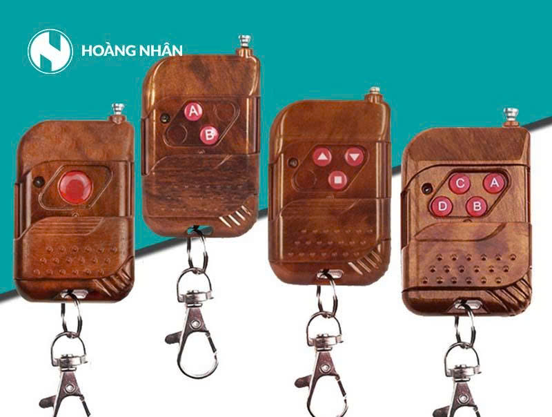 Hướng Dẫn Tự Thay Remote Cổng Xếp Tự Động | Chi Tiết A-Z