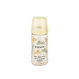 Bình sữa trẻ em Moyuum Premium PPSU All In One Bottle-With Cat