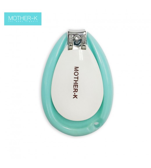 Dụng Cụ Cắt Móng Tay, Móng Chân Sơ Sinh Mother-K Hàn Quốc từ 9 tháng tuổi