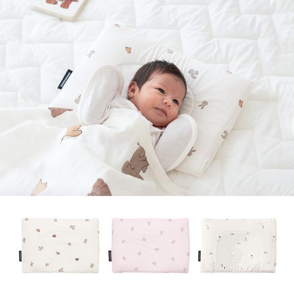 Gối Duraron Dono&Dono cho trẻ sơ sinh