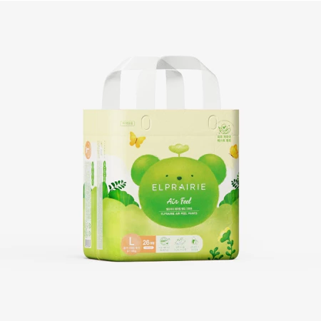 Tã quần Air Feel ELPRAIRIE NEW