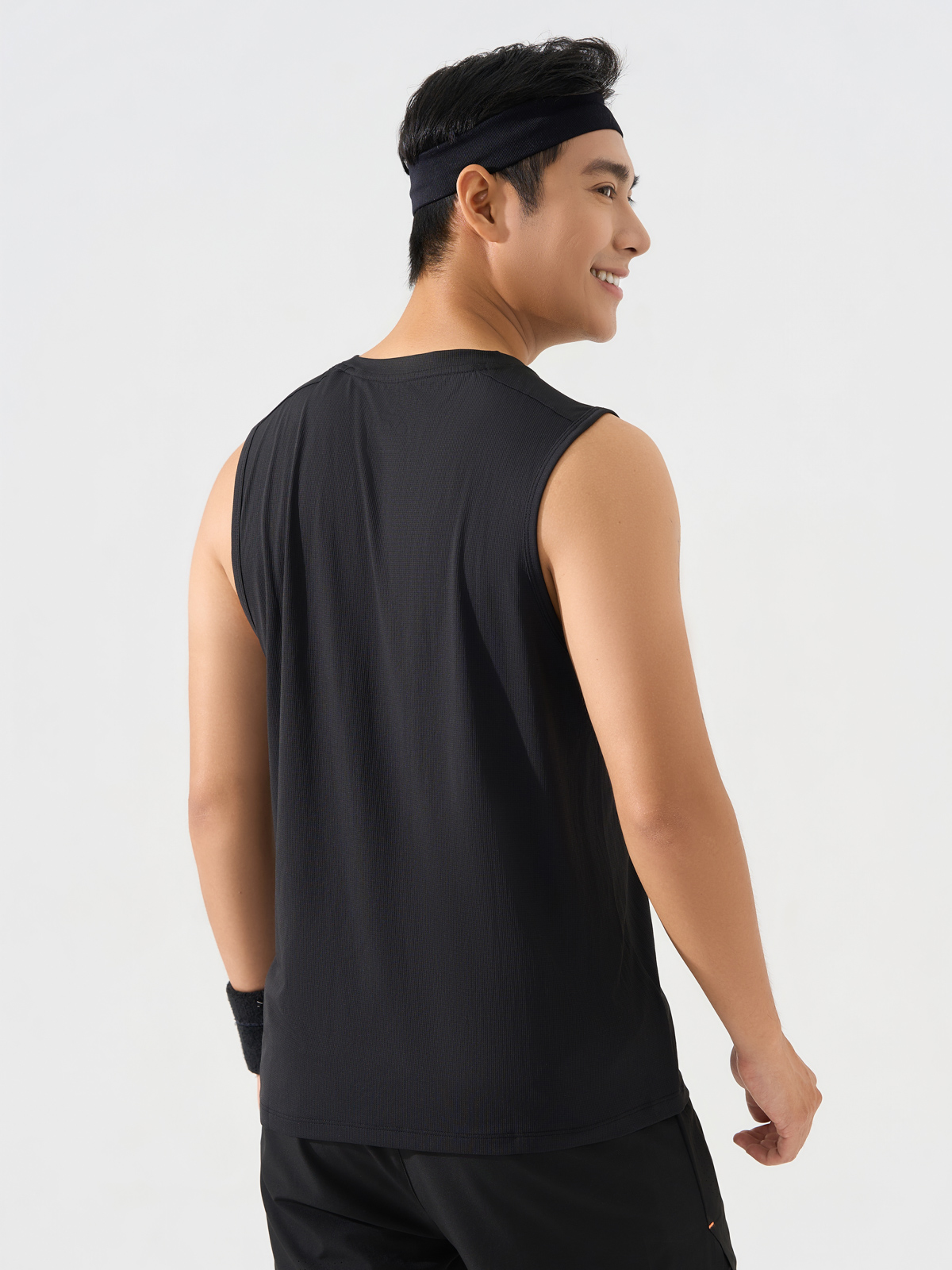 Áo Ba Lỗ Thể Thao Siêu Nhẹ