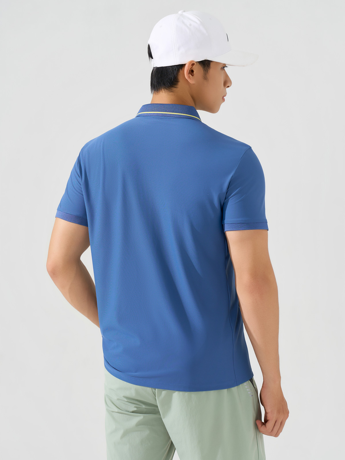 Áo Polo Nam Thể Thao Procool