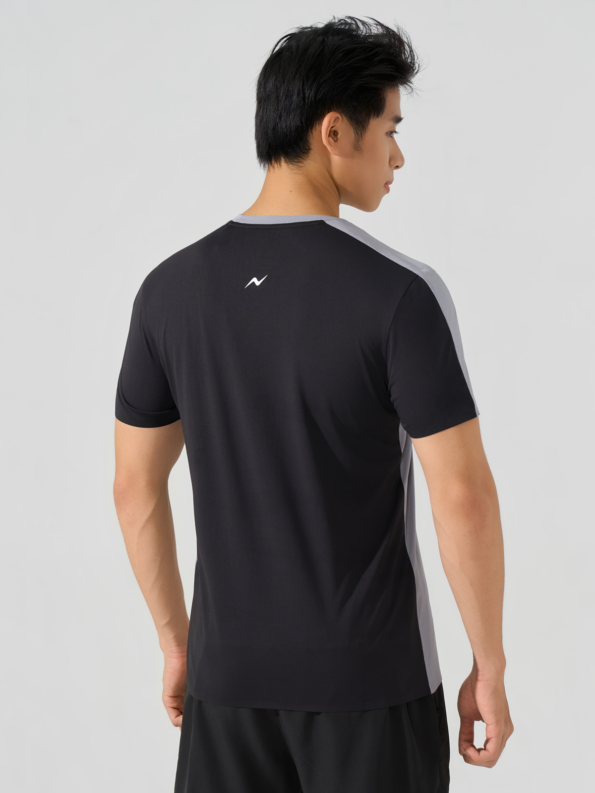 Áo Thun Thể Thao Siêu Nhẹ Seamless Phối Màu