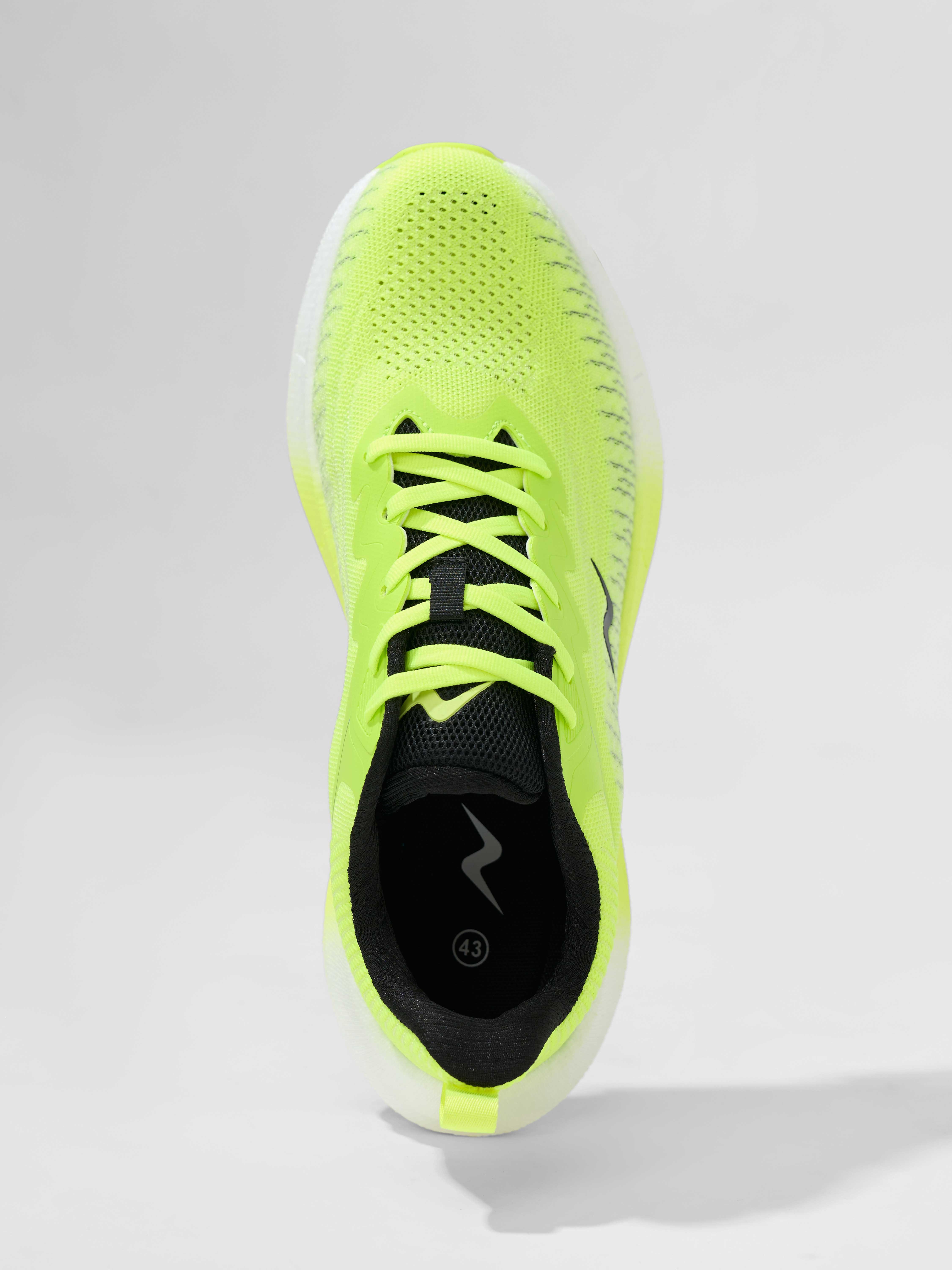 Giày Chạy Bộ Nam Siêu Nhẹ Velocity Knit Runner