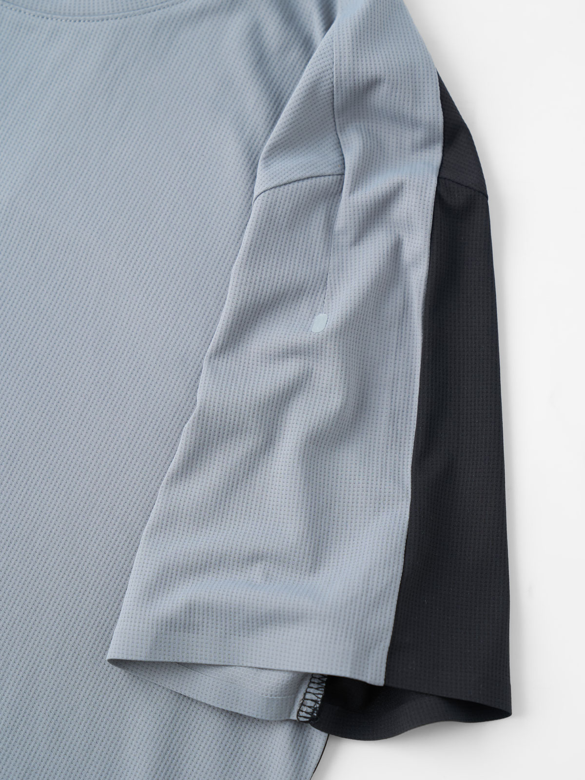 Áo Thun Thể Thao Siêu Nhẹ Seamless Phối Màu