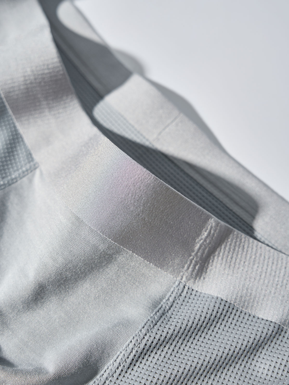 Quần Lót Nam Boxer Trunk Pha Phối Mỏng Nhẹ Siêu Thoáng