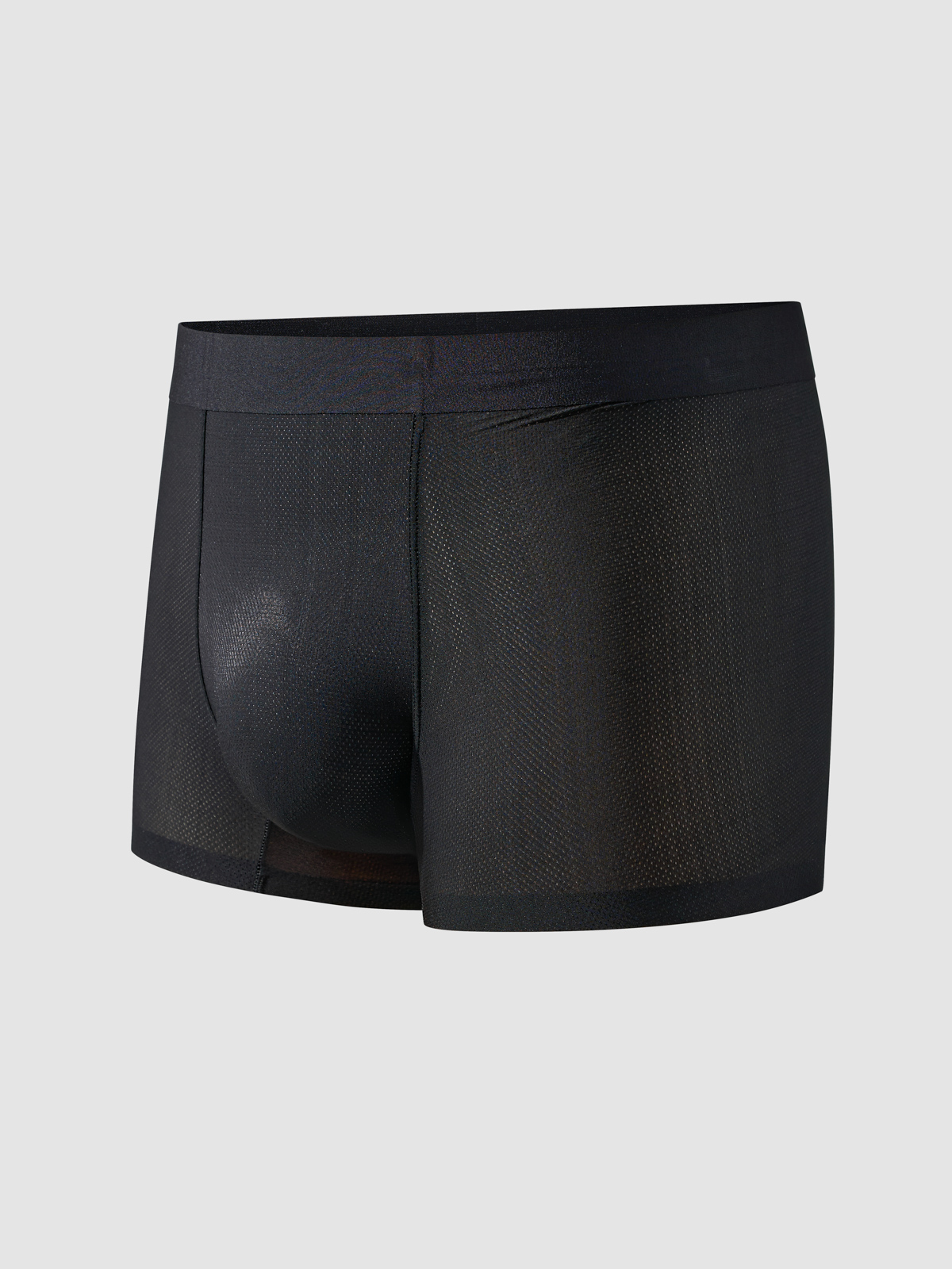 Quần Lót Nam Boxer Trunk Tàng Hình