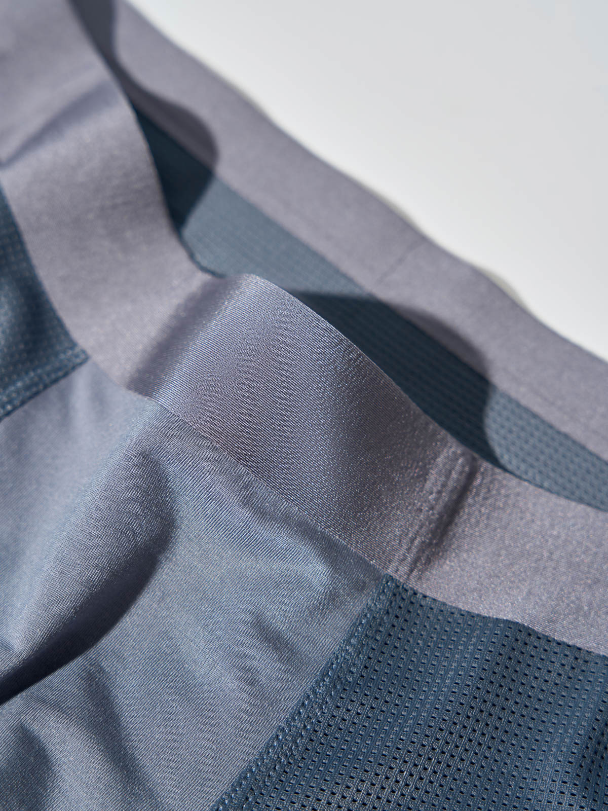 Quần Lót Nam Boxer Trunk Pha Phối Mỏng Nhẹ Siêu Thoáng