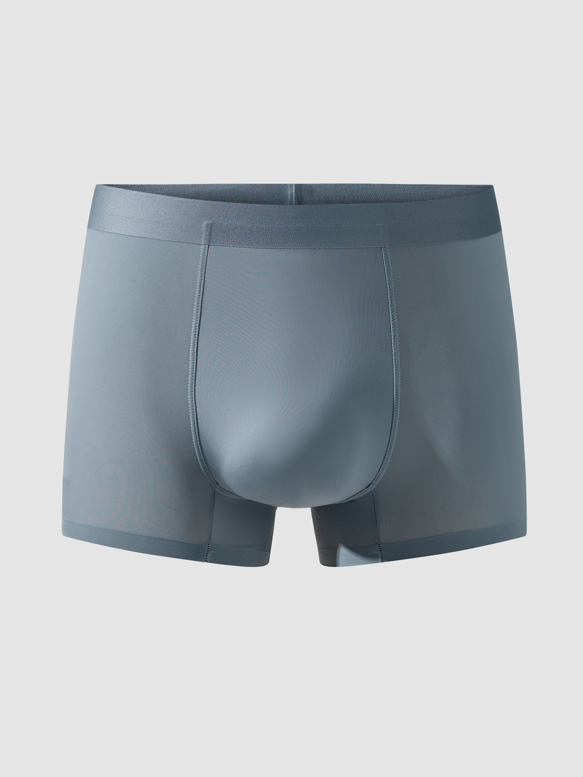 Quần Lót Nam Boxer Trunk Seamless Không Đường May