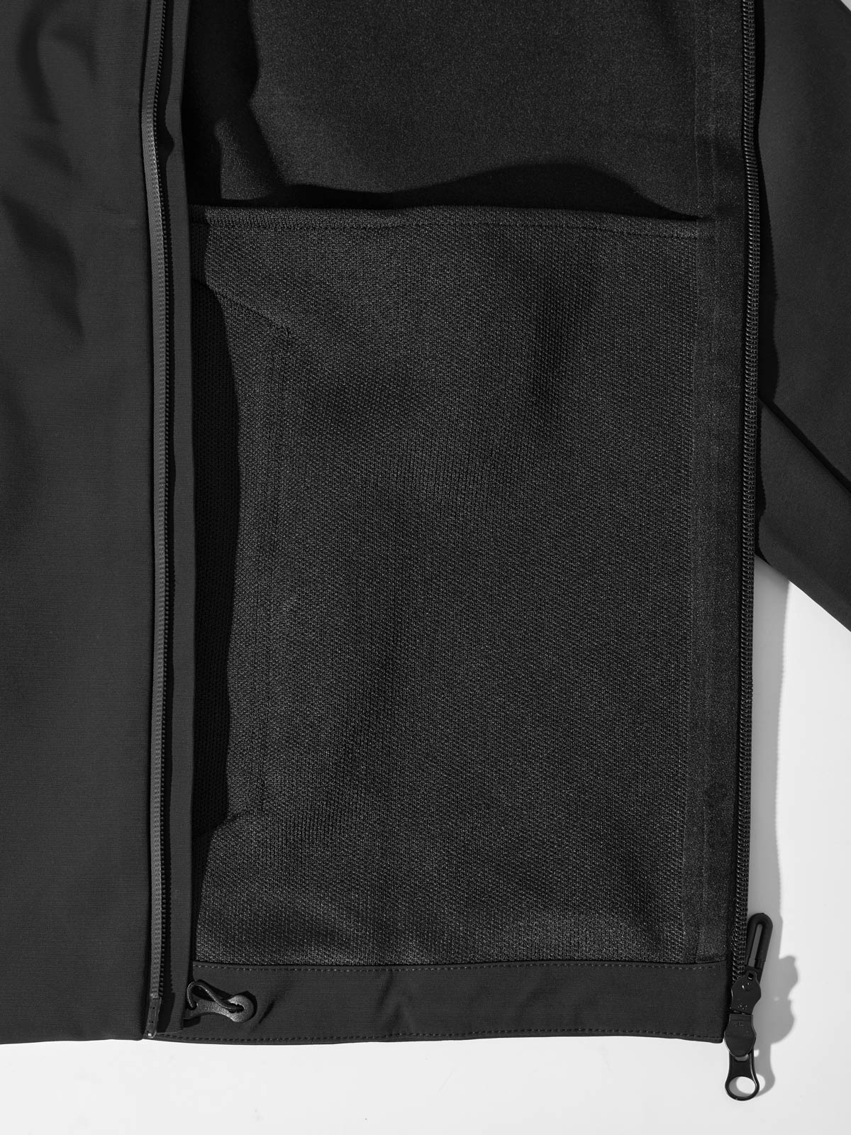 Áo Khoác Gió Thể Thao Nam NEVO Cao Cấp