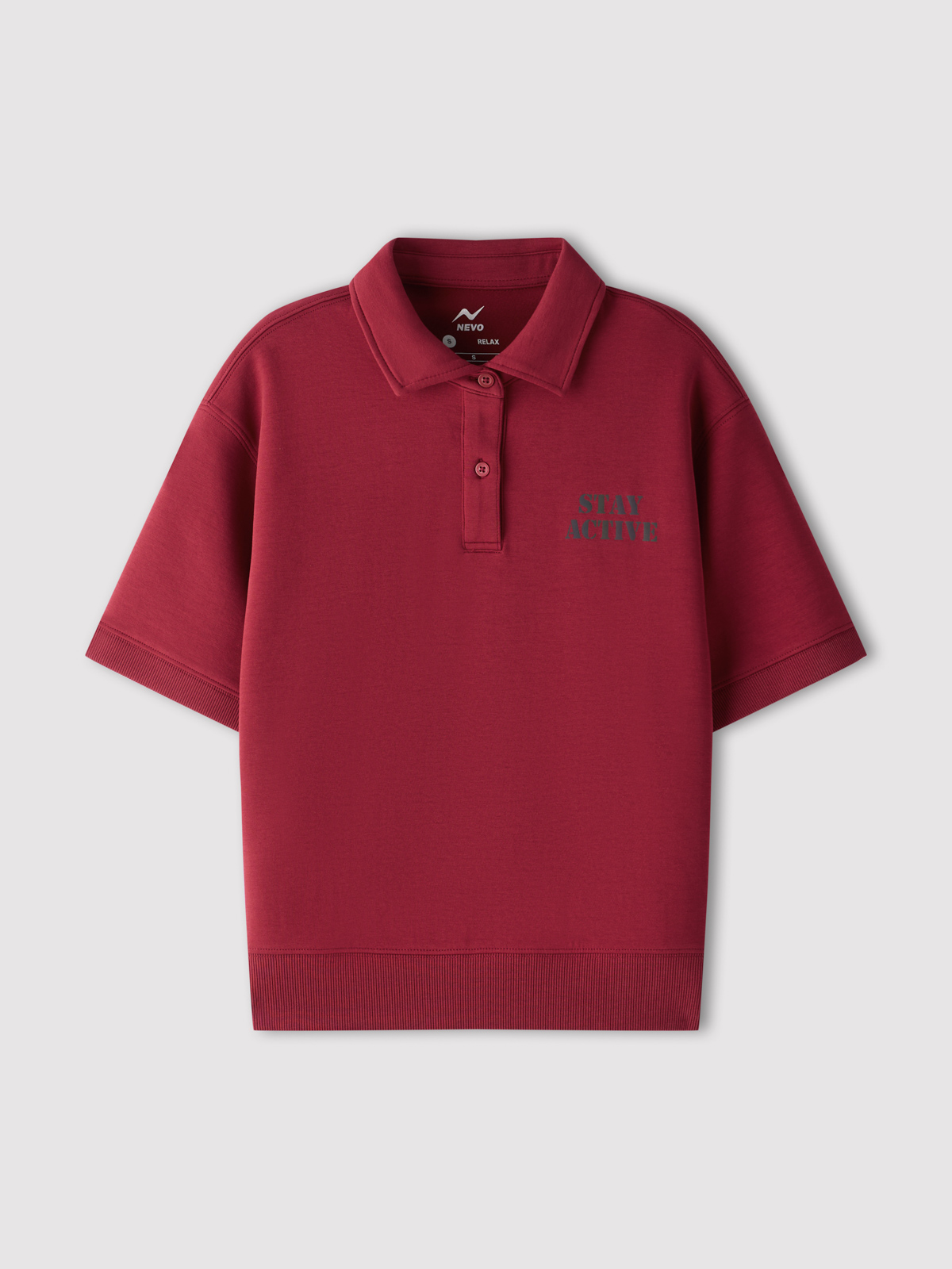 Bộ Đồ Thể Thao Áo Polo Quần Shorts