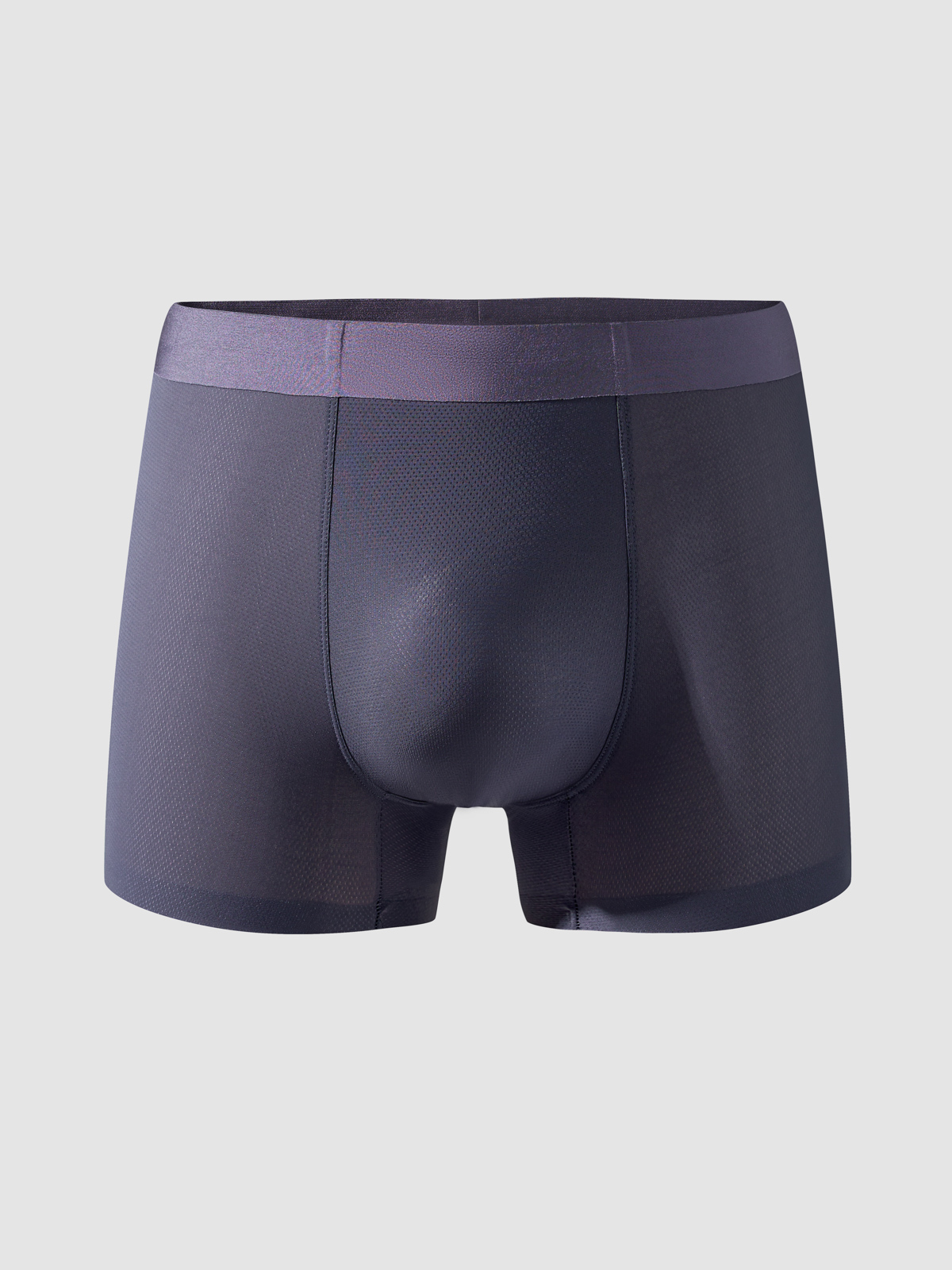 Quần Lót Nam Boxer Trunk Tàng Hình