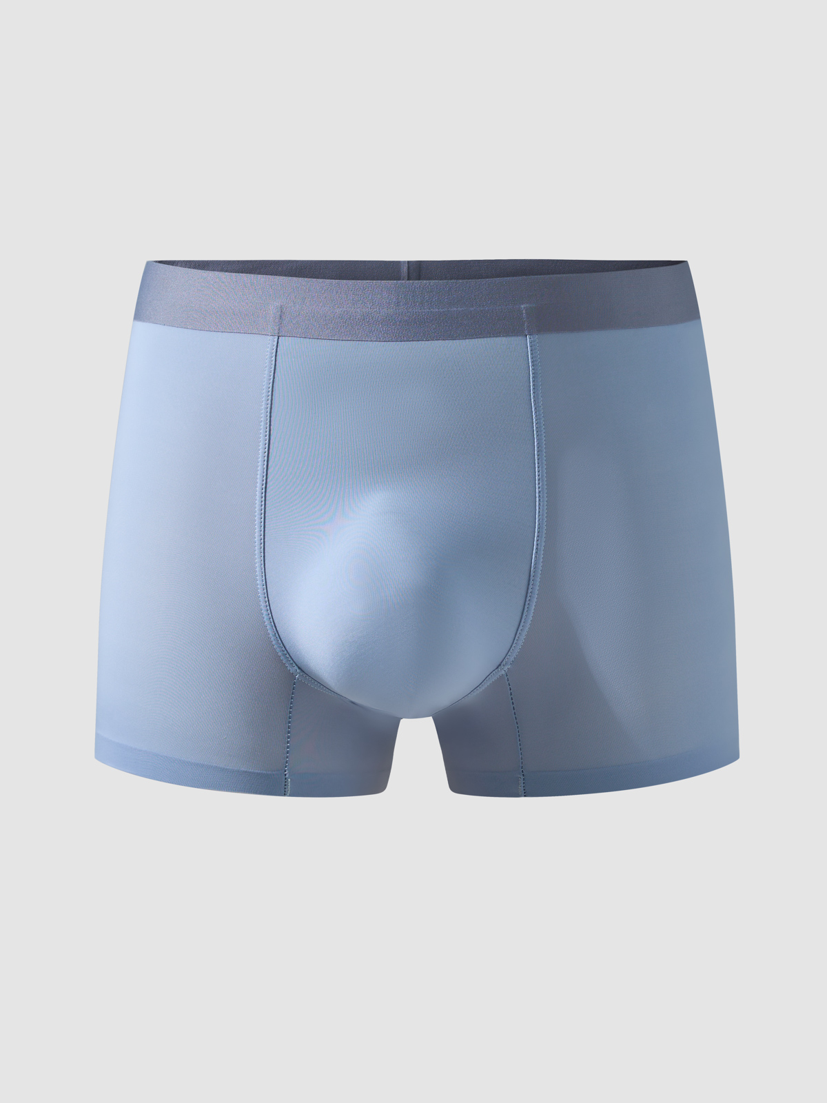 Quần Lót Nam Boxer Trunk Seamless Không Đường May