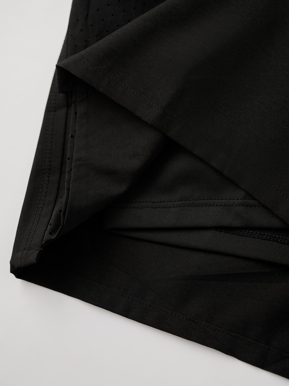 Quần Shorts Thể Thao 2 Lớp