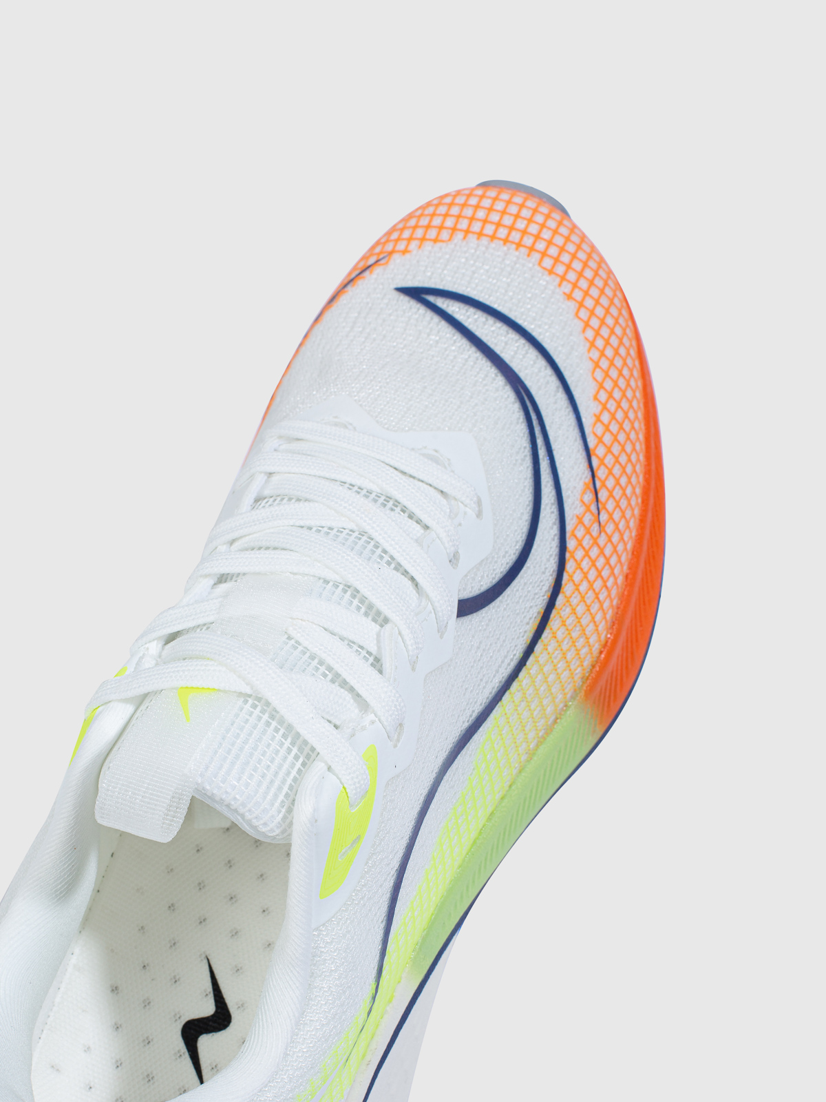 Giày Chạy Nam Bứt Tốc Thoáng Khí Men's Speedair Running Shoes