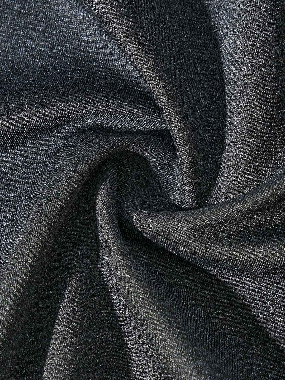 Áo Phông Dài Tay Thể Thao NEVO Cơ Bản