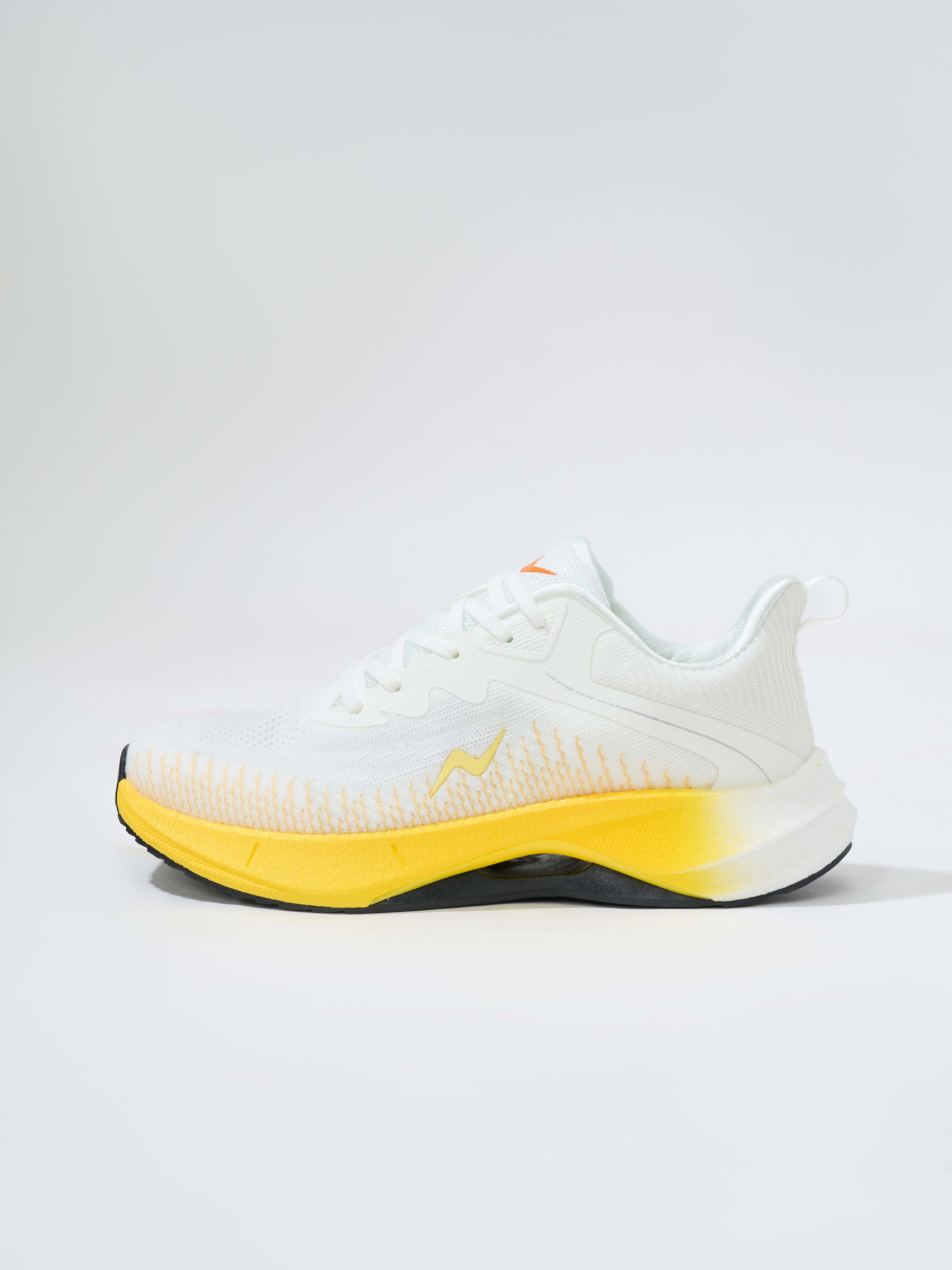 Giày Chạy Bộ Nam Siêu Nhẹ Velocity Knit Runner