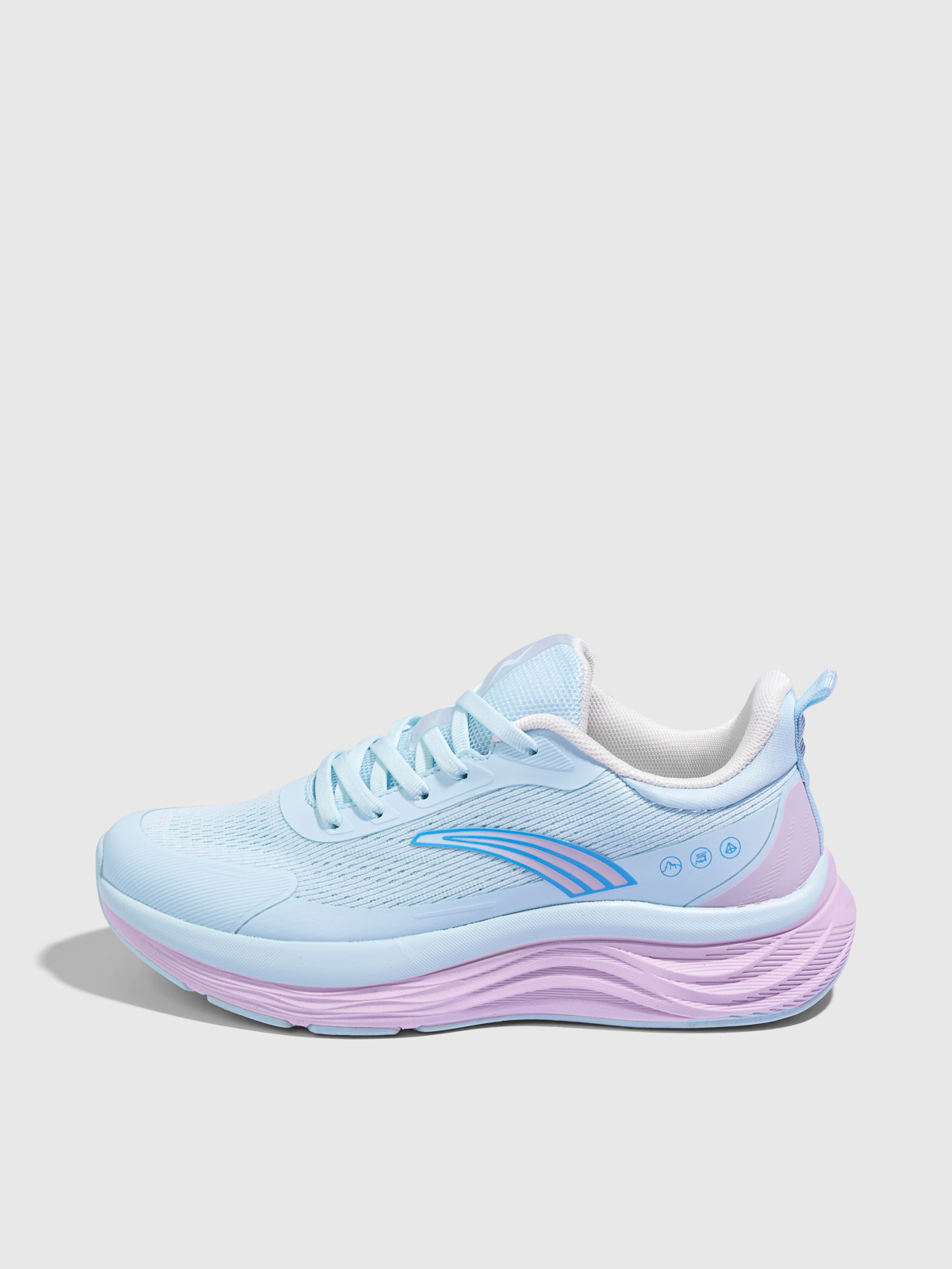 Giày Chạy Nữ Bứt Tốc Women's Speedboost Running Shoes