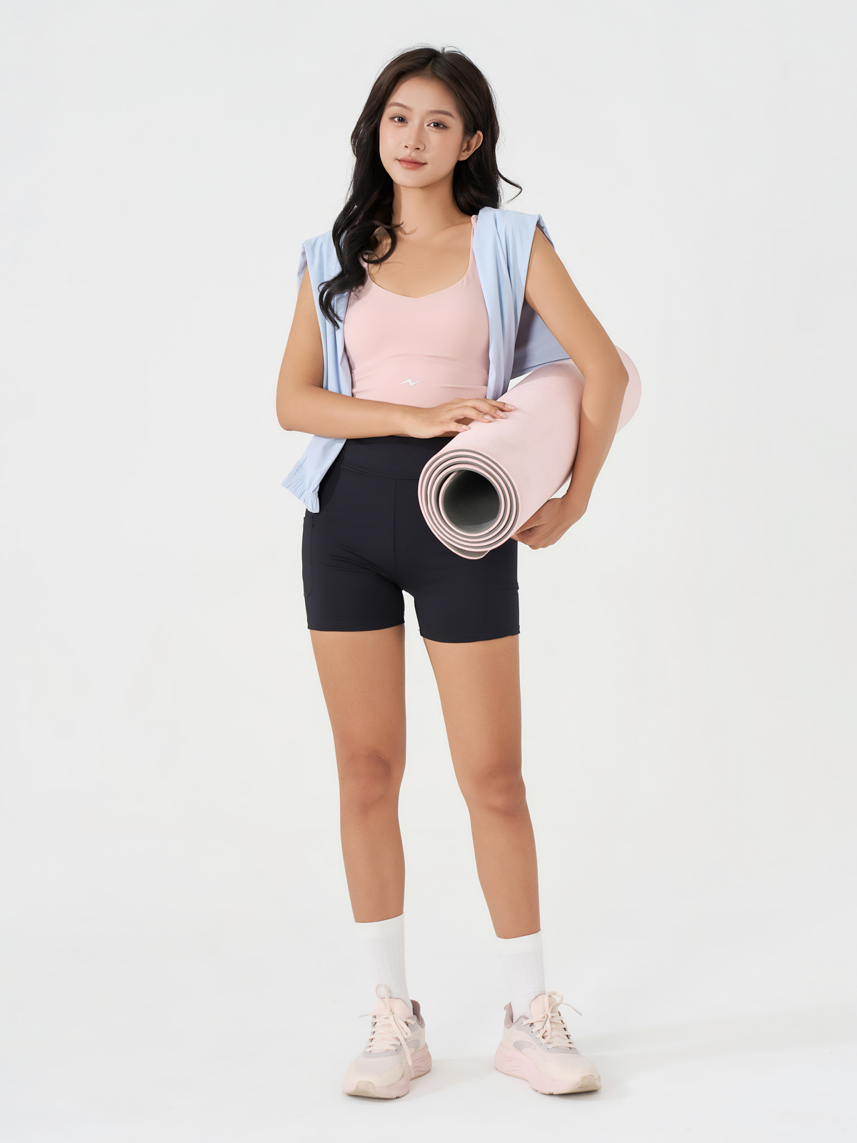 Áo Ngực Có Đệm