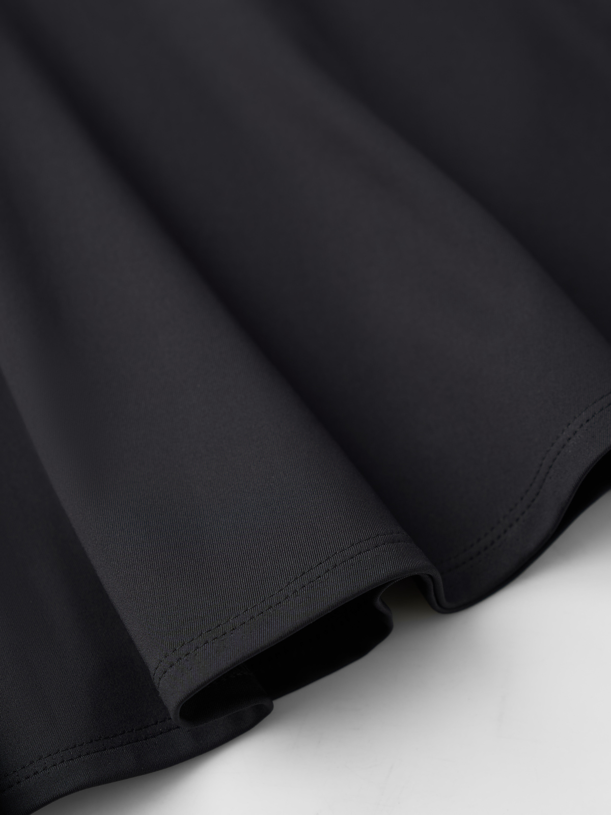 Váy Polo Dáng Xoè Rủ