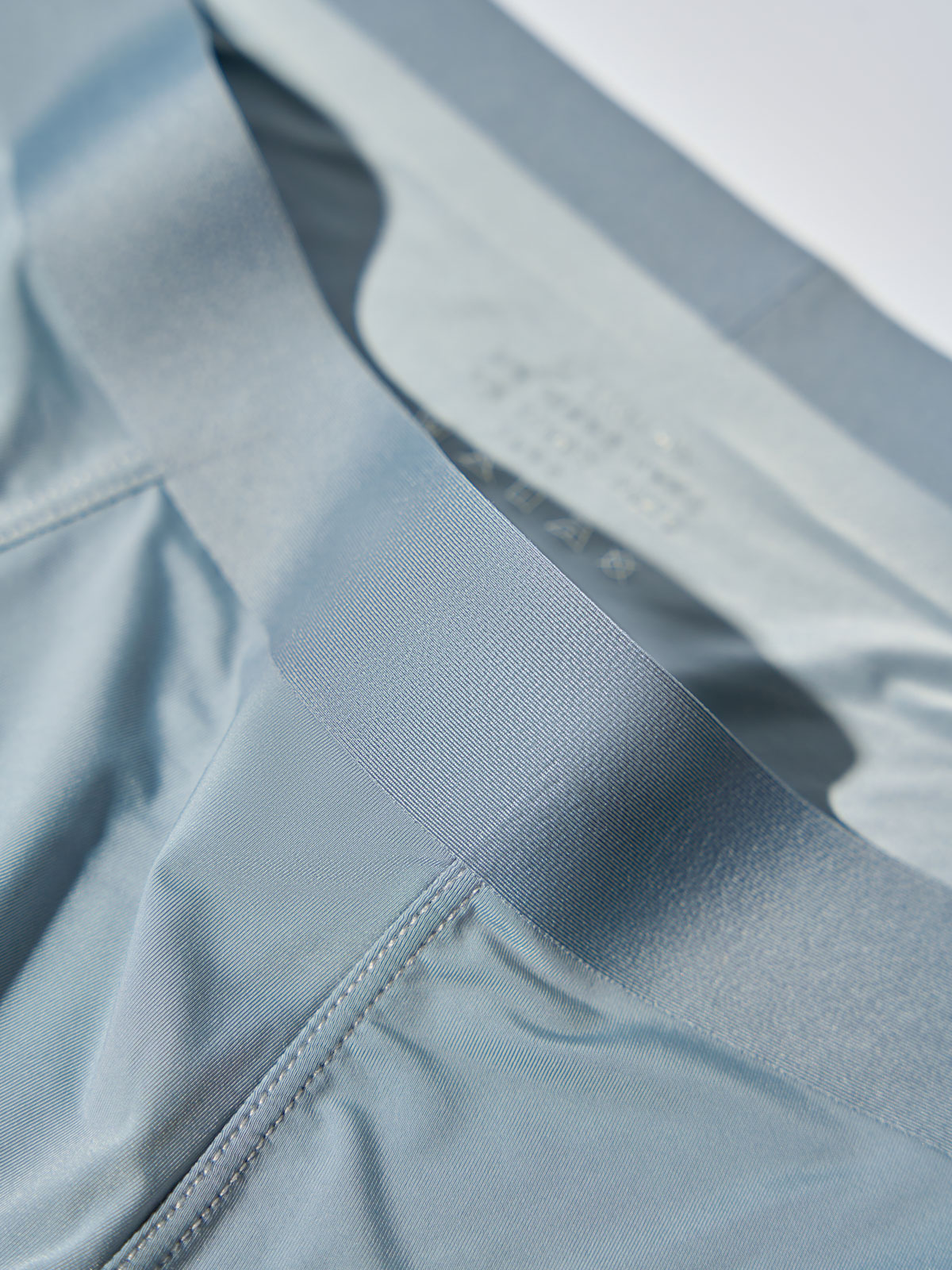 Quần Lót Nam Boxer Trunk Seamless Không Đường May