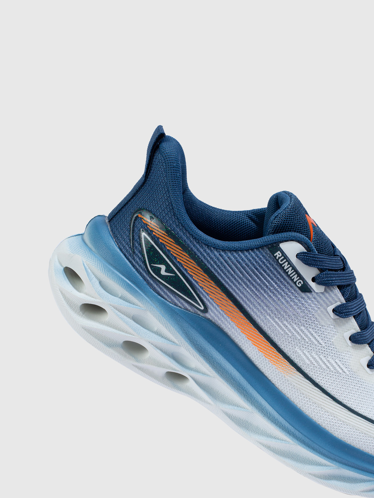 Giày Chạy Nam Bứt Tốc Phối Màu Men's Speedcolor Running Shoes