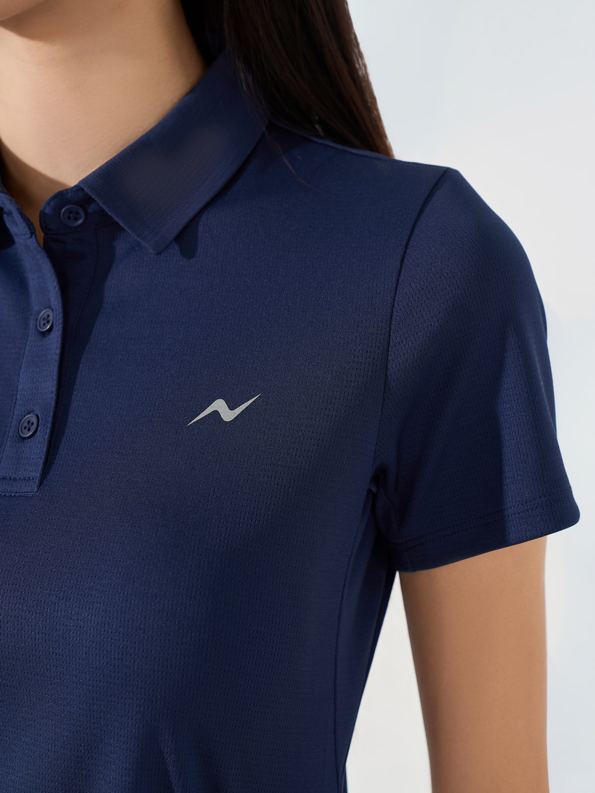 Áo Polo Thể ao Essential