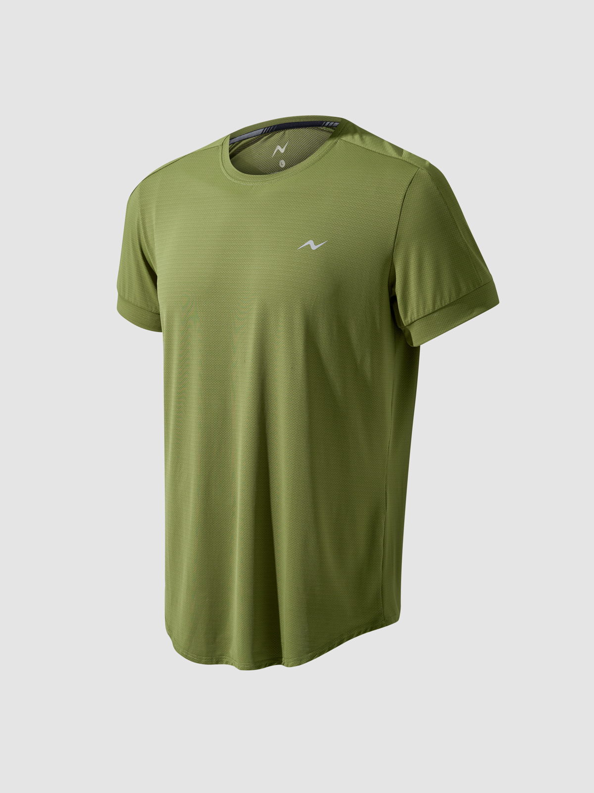 Áo Phông Thể Thao Nam Nevo Essentials