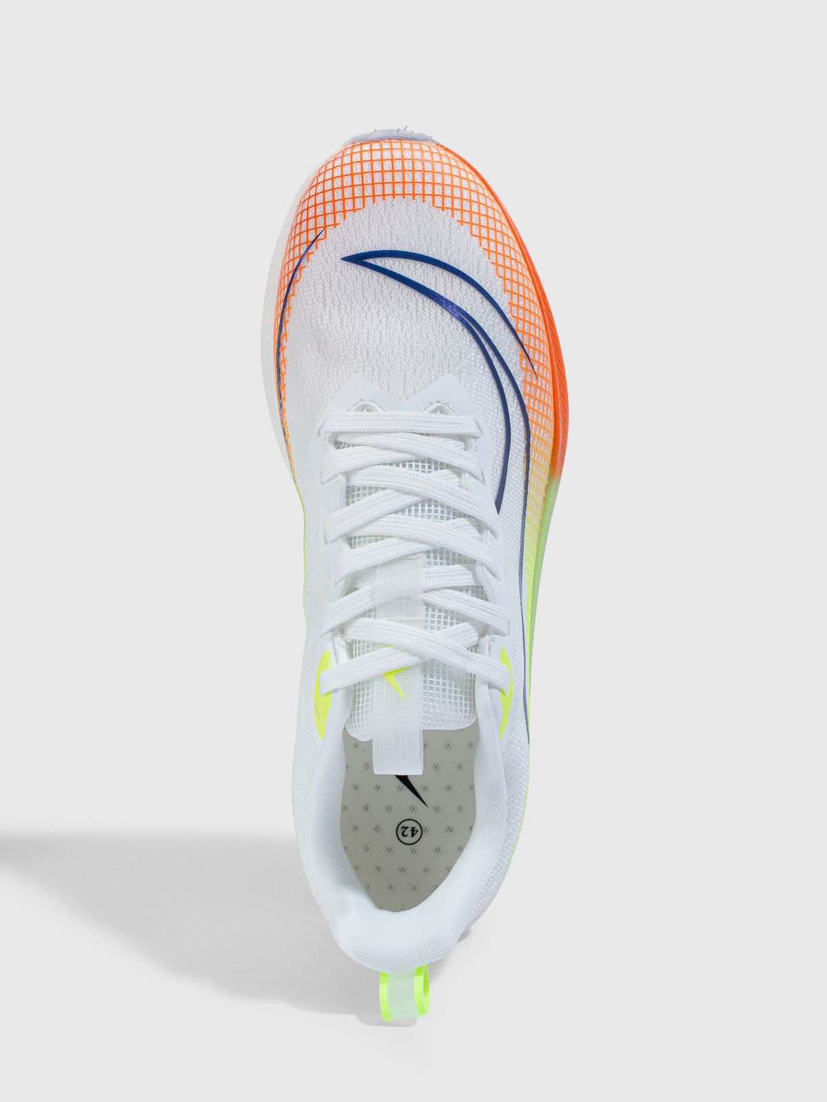 Giày Chạy Nam Bứt Tốc Thoáng Khí Men's Speedair Running Shoes