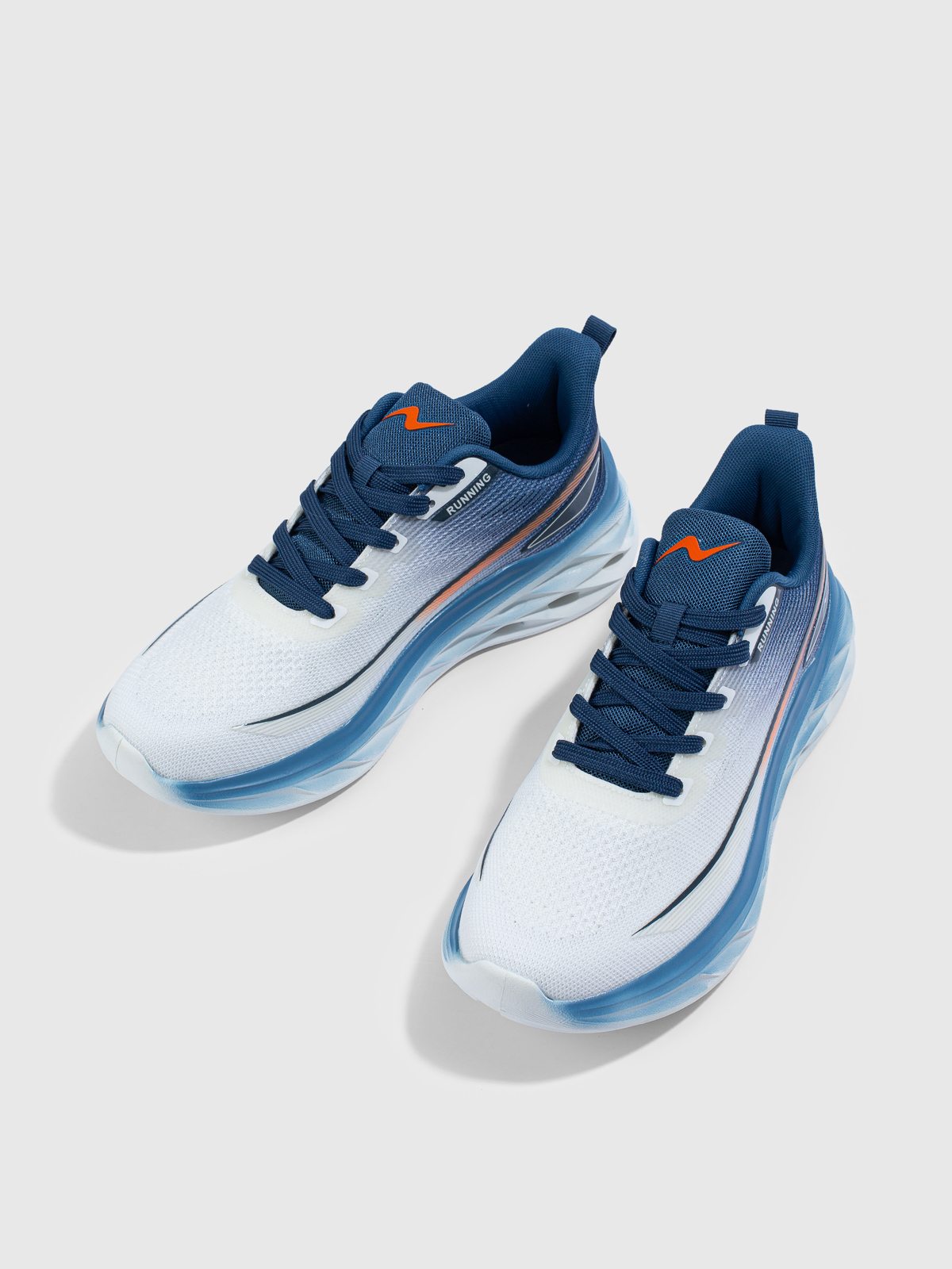 Giày Chạy Nam Bứt Tốc Phối Màu Men's Speedcolor Running Shoes