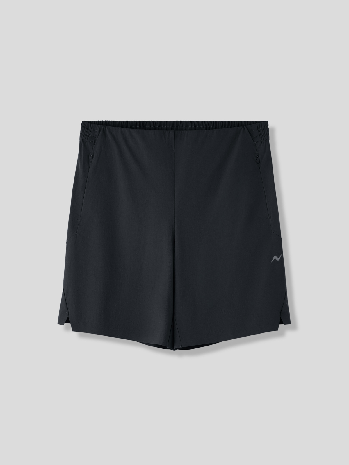 Quần Shorts Gió Seamless Laser