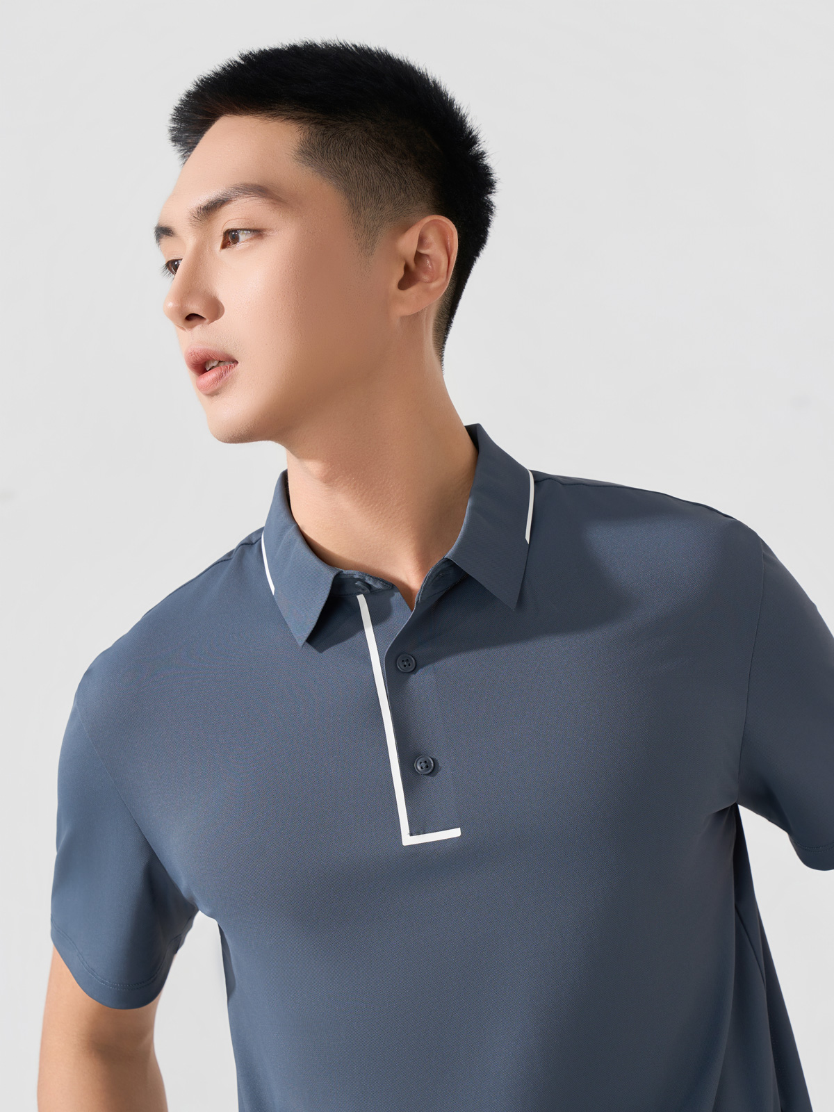 Áo Polo Thể Thao Nam Seamless