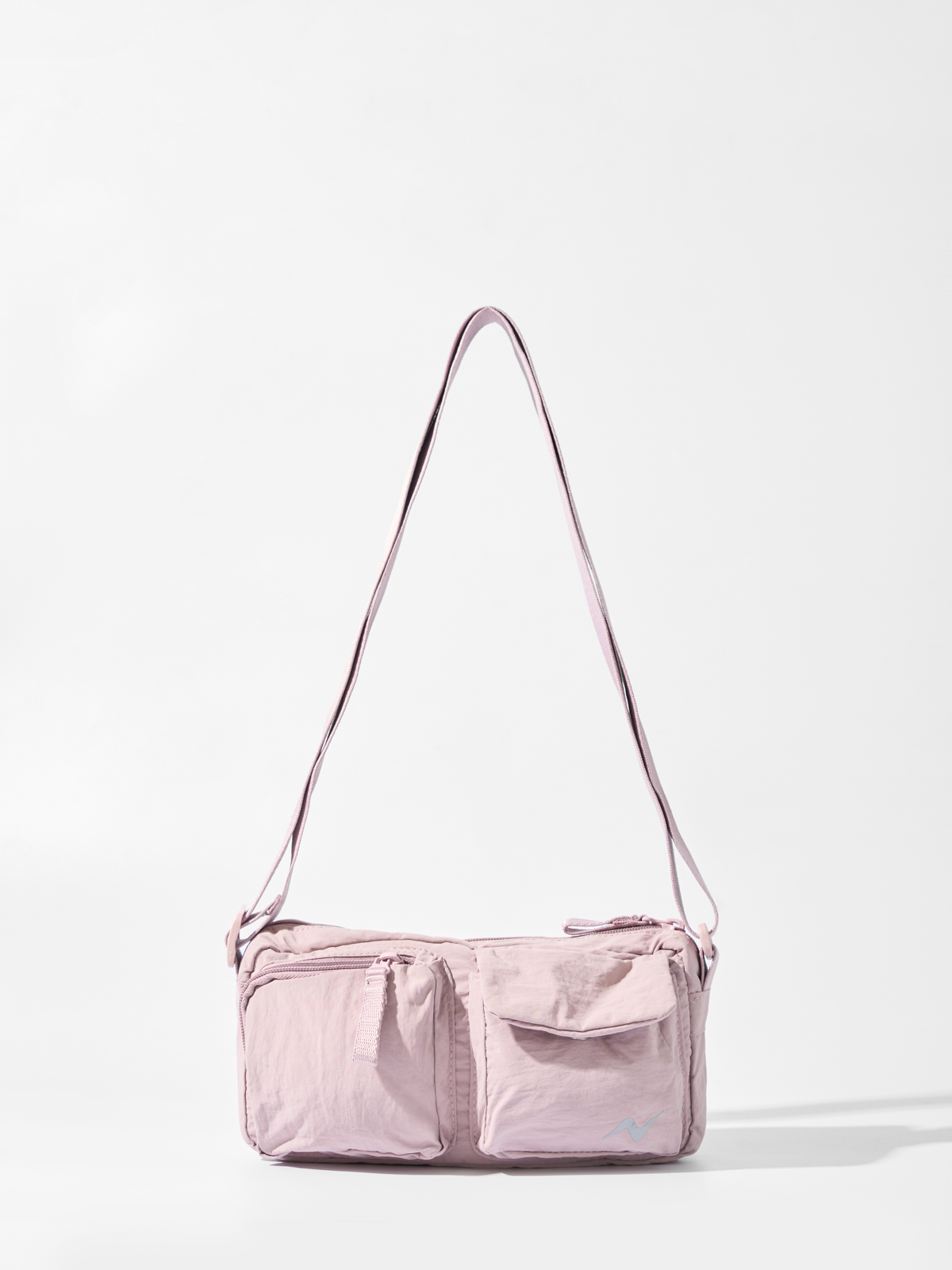 Túi Đeo Chéo Thể Thao Ngăn Hộp Tiện Dụng