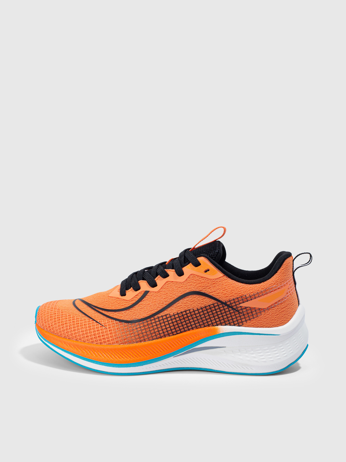 Giày Chạy Nam Bứt Tốc Thoáng Khí Men's Speedair Running Shoes