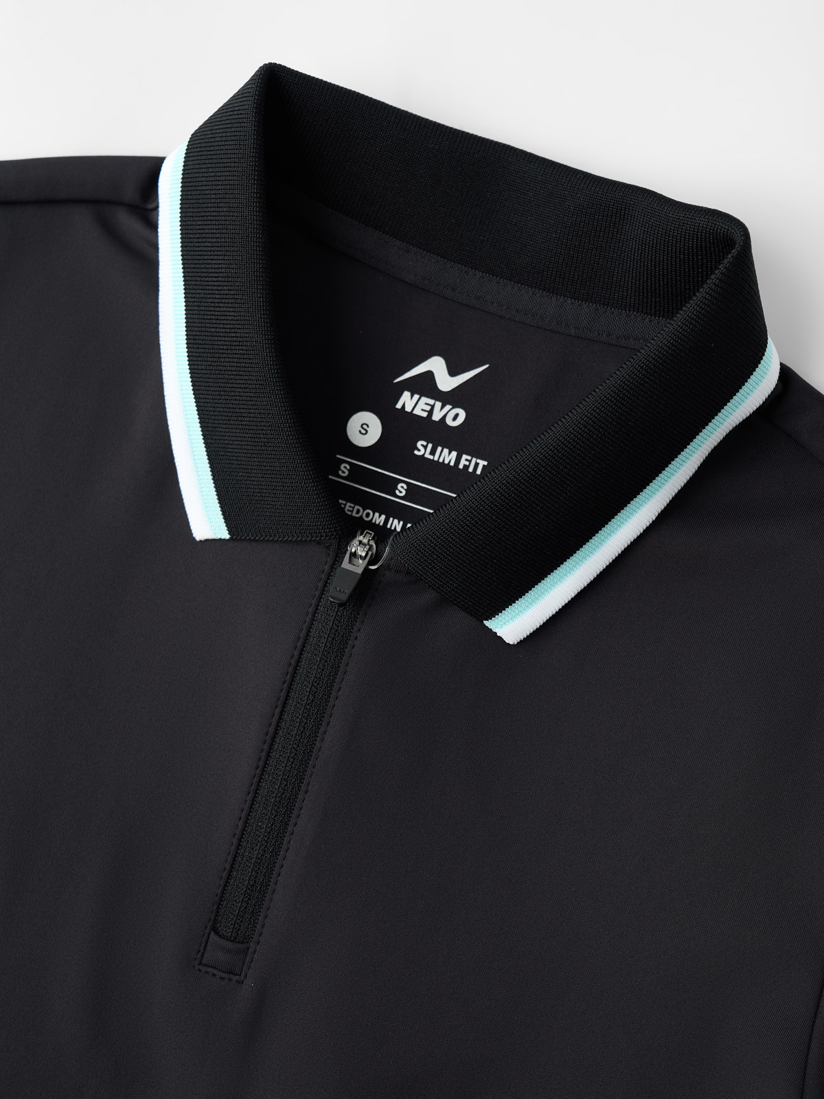 Váy Polo Dáng Xoè Rủ